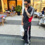 Lil Meech Instagram - I Go Everywhere🤷‍♂️