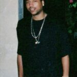 Lil Meech Instagram - HAPPY BIRTHDAY ZAZA ZIPPO BIG BLUNT!!! LOL 20 YEARS LATER STILL THE BIGGEST… STILL THE SAME SPIRIT… NOW U GET TO COME HOME TO YOUR TV SHOW🤯