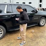 Lil Meech Instagram - Season 3 Loading…