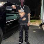 Lil Meech Instagram - TRENCHES MOTIVATOR Atlanta, Georgia
