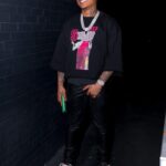 Lil Meech Instagram -