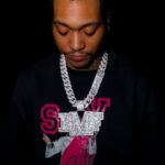 Lil Meech Instagram -