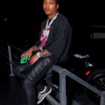 Lil Meech Instagram -