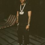 Lil Meech Instagram -