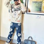 Lil Meech Instagram -