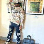 Lil Meech Instagram -