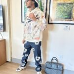 Lil Meech Instagram -