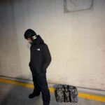 Lil Meech Instagram - Black is my favorite color