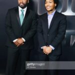 Lil Meech Instagram - My Family. I’m Grateful. #PRINCESIRE #BMFSEASON2PREMIERE #DEATHB4DISHONOR