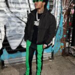 Lil Meech Instagram -