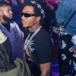 Lil Meech Instagram -