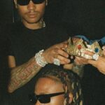 Lil Meech Instagram - SUPER HEROE VIDEO OUT NOW….HEROES & VILLAINS SHORT FILM AND ALBUM OUT NOW 🔥🔥🔥🔥 12.2.2022 @metroboomin @future