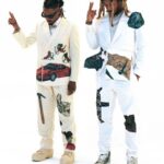 Lil Meech Instagram - SUPER HEROE VIDEO OUT NOW….HEROES & VILLAINS SHORT FILM AND ALBUM OUT NOW 🔥🔥🔥🔥 12.2.2022 @metroboomin @future