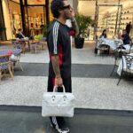 Lil Meech Instagram - I Go Everywhere🤷‍♂️