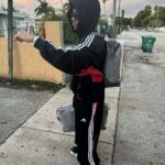 Lil Meech Instagram - I Go Everywhere🤷‍♂️