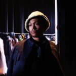 Lil Meech Instagram - Milano Di Rouge Fashion Show. Thank You For Having Me. @iammilanrouge Atlanta, Georgia