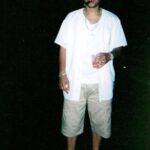 Lil Meech Instagram - HAPPY BIRTHDAY ZAZA ZIPPO BIG BLUNT!!! LOL 20 YEARS LATER STILL THE BIGGEST… STILL THE SAME SPIRIT… NOW U GET TO COME HOME TO YOUR TV SHOW🤯