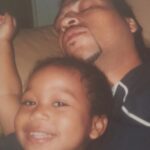 Lil Meech Instagram - HAPPY BIRTHDAY ZAZA ZIPPO BIG BLUNT!!! LOL 20 YEARS LATER STILL THE BIGGEST… STILL THE SAME SPIRIT… NOW U GET TO COME HOME TO YOUR TV SHOW🤯