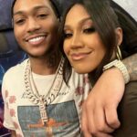 Lil Meech Instagram -