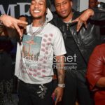 Lil Meech Instagram -