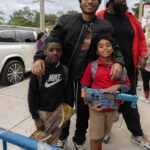 Lil Meech Instagram -