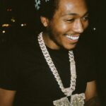 Lil Meech Instagram -