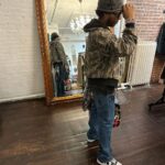 Lil Meech Instagram - 😆