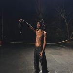Lil Nas X Instagram - been hoarding music for years smh i hate my relationship with fear of my songs not doing well and perception. i wish i could just release music and not give af!. anyways enough venting…what’s you guys top 2 of these snippets ??