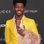 Lil Nas X Instagram -