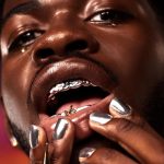 Lil Nas X Instagram - CMBYN GRILL CMBYN GRILL CMBYN GRILL