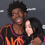 Lil Nas X Instagram - OHHHH HERE WE GOOOO!