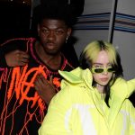 Lil Nas X Instagram - OHHHH HERE WE GOOOO!