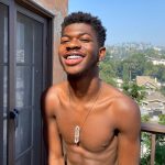 Lil Nas X Instagram - 🤩