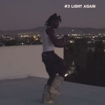 Lil Nas X Instagram - been hoarding music for years smh i hate my relationship with fear of my songs not doing well and perception. i wish i could just release music and not give af!. anyways enough venting…what’s you guys top 2 of these snippets ??
