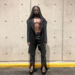 Lil Nas X Instagram - long live