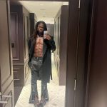 Lil Nas X Instagram - long live
