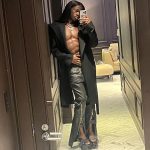 Lil Nas X Instagram - long live