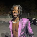 Lil Nas X Instagram -