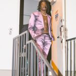 Lil Nas X Instagram -