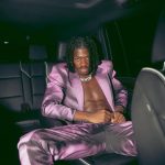 Lil Nas X Instagram -