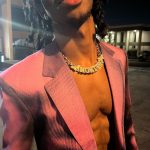 Lil Nas X Instagram -