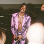 Lil Nas X Instagram -