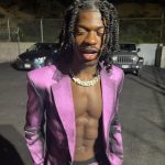 Lil Nas X Instagram -