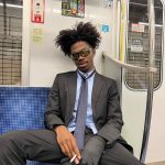 Lil Nas X Instagram - 🇯🇵