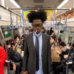 Lil Nas X Instagram - 🇯🇵