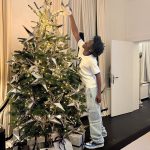 Lil Nas X Instagram - home alone 2