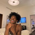Lil Nas X Instagram - home alone 2