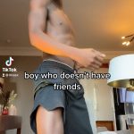 Lil Nas X Instagram - home alone 2