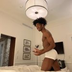 Lil Nas X Instagram - home alone 2