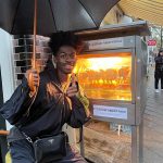 Lil Nas X Instagram - niggas in germany